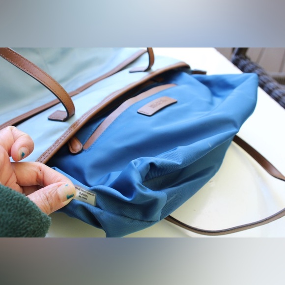 Michael Kors tote bag - Picture 3 of 13